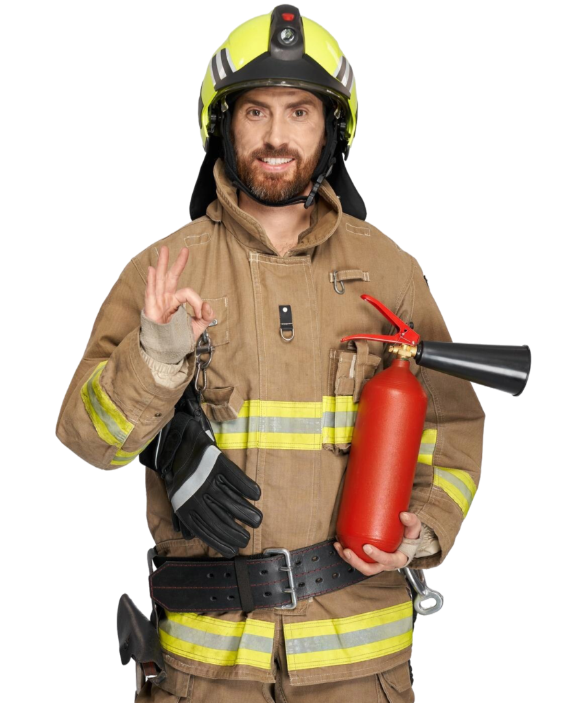 Austral Fire