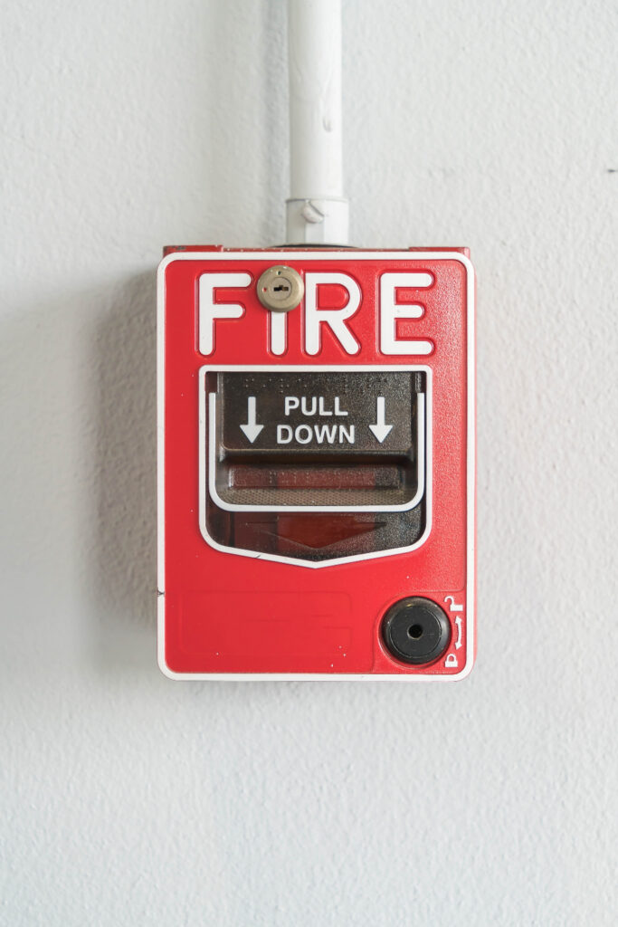 Austral Fire